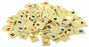 Rummikub Gra Liczbowa Classic Standard Rodzinna TmToys 4600