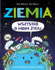 Ziemia. Wszystko o moim życiu Mike Barfield