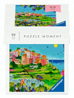 Puzzle 99 Italy. Ravensburger