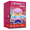 KLOCKI CONNECT SQAD FIGURKA AMY TREFL