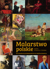 Malarstwo Polskie. Od Najdawniejszych do Współczesnych - Izabela Winiewicz-Cybulska [Album]