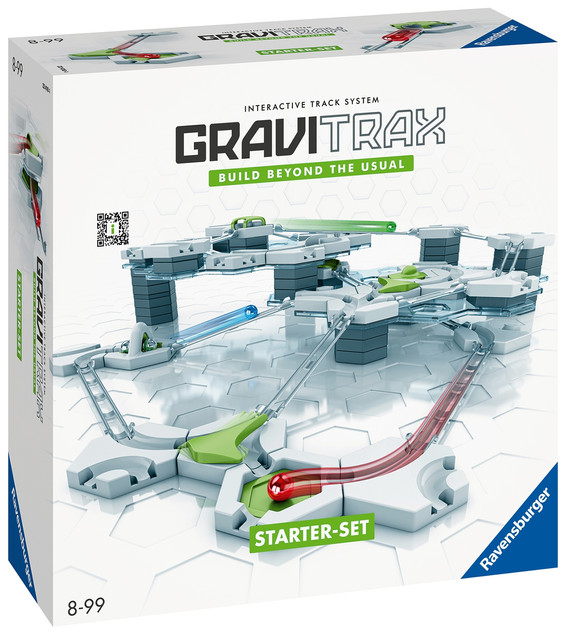 Zestaw startowy Gravitrax 224104 Ravensburger