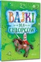 BAJKI I WIERSZYKI DLA CHŁOPCÓW