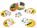 Dobble Kids gra rodzinna REBEL