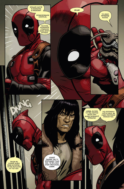 Savage Avengers. Tom 2 Gerry Duggan, Patch Zircher, Kev Walker, Praca zbiorowa