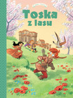 Toska z lasu. Siena, Florencja, Castelguelfo i Montelupo. Tom 3 Stefano Turconi, Teresa Radice