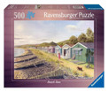 Puzzle 2D: Morski klimat 500el