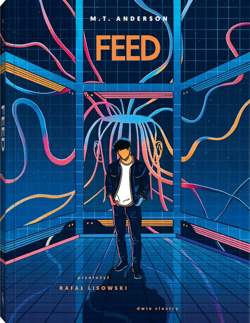 Feed M.T. Anderson