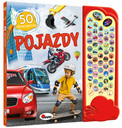 Pojazdy 50 dźwięków praca zbiorowa