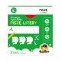 Piszę litery