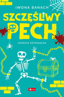 Szczęśliwy pech Iwona Banach