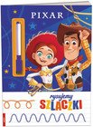 Disney Pixar. Rysujemy szlaczki Praca zbiorowa