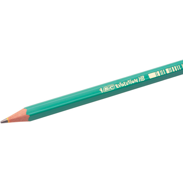 Ołówek Evolution Eco 4 szt bls BIC