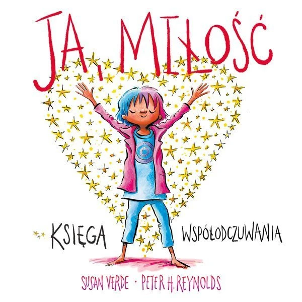 Ja miłość Księga współodczuwania