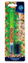Pióro Wieczne Szkolne MINECRAFT 3 Naboje w Blistrze Astra