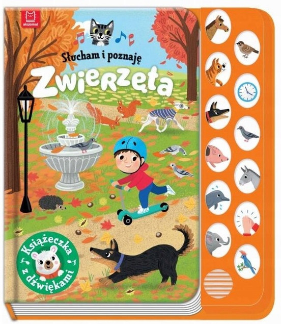 Na wsi i Zwierzęta – Grażyna Wasilewicz