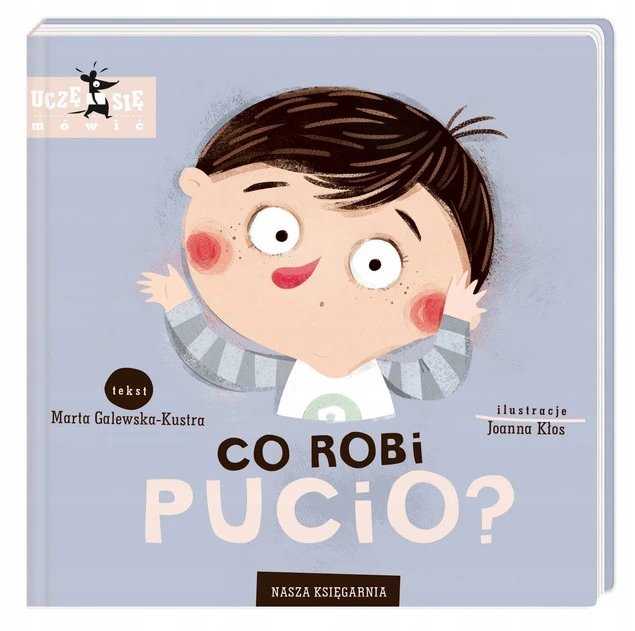 CO ROBI PUCIO?
