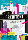 Młody architekt. Notatnik Alice James