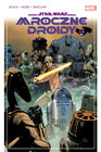 Star Wars. Mroczne droidy praca zbiorowa