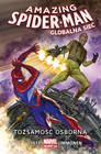 Amazing Spider Man Globalna sieć T.6 Tożsamość Osborna Dan Slott, Stuart Immonen