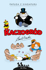 Kaczogród Papuga z Singapuru i inne historie z lat 1945–1946 Carl Barks