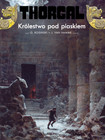 Thorgal. Tom 26. Królestwo pod piaskiem Grzegorz Rosiński, Jean Van Hamme