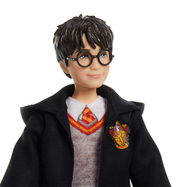Harry Potter Lalka JGM18
