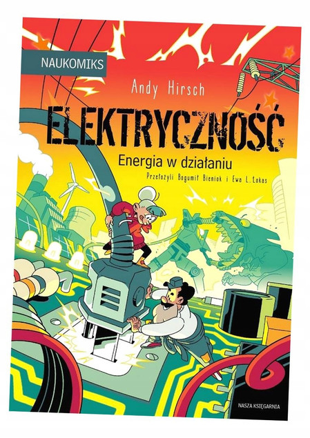 Elektryczność - energia w działaniu