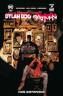 Cień nietoperza. Dylan Dog/Batman. Batman. Tom 1 Gigi Cavenago, Roberto Recchioni, Werther Dell’Edera