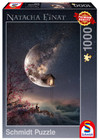 Puzzle Schmidt Spiele Premium Quality 1000 el. Natacha Einat "Szepty snów"