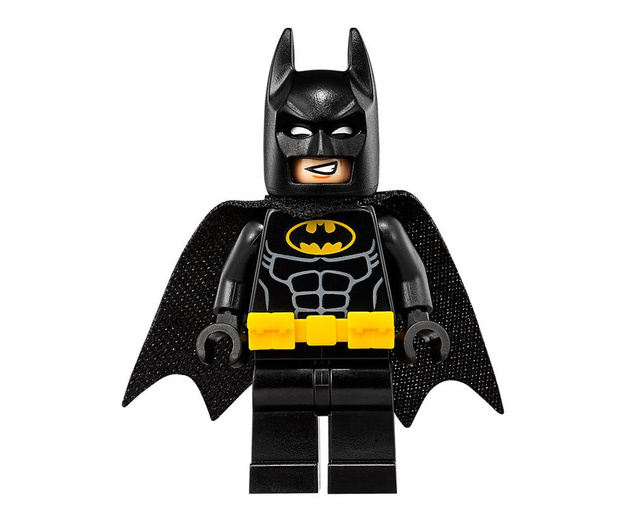 Łazik piaskowy Batmana p6 LEGO BATMAN 70918 