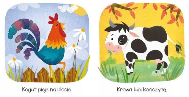 Kto Tu Mieszka? Na Wsi 0+ Aksjomat 3800