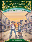 Magiczny domek na drzewie Słońce zachodzi w mieście duchów Mary Pope Osborne