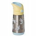 B.Box Bidon Termiczny Looney Tunes 350 ml ze Słomką