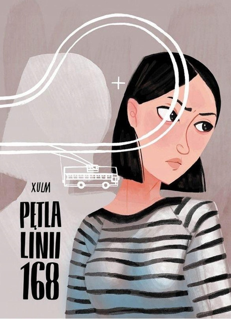 Pętla linii 168 Xulm