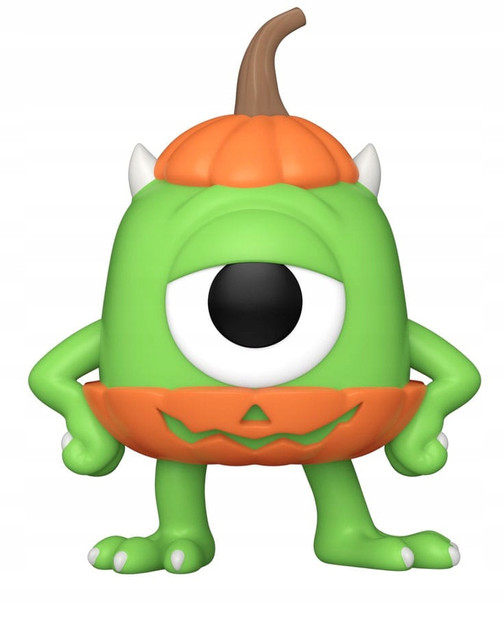 Figurka Funko Pop! Pixar, Monsters Mike