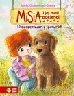Misia i jej mali pacjenci: Nieoczekiwany powrót | Aniela Cholewińska-Szkolik