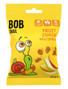 Bob Snail Żelki Owocowe Bez Cukru 40g