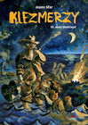 Klezmerzy 3 Sami złodzieje Joann Sfar