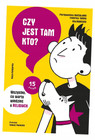 Czy jest tam kto? 15 Pytań o Religie dla Młodzieży | Taddia, Baccalario, Mancuso