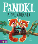 Pandki, które obiecały – Jim Field, Rachel Bright