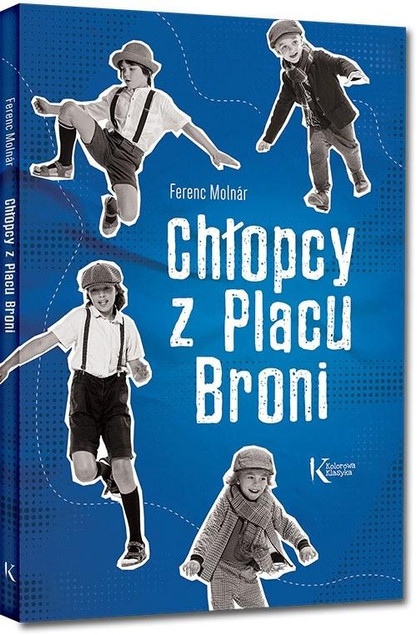 Chłopcy z placu broni