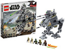 Maszyna krocząca AT-AP klocki STAR WARS 75234 LEGO