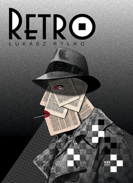 Retro Łukasz Ryłko