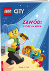 LEGO City. Zawód: piosenkarka Erica S. Perl
