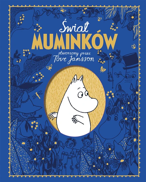 Świat Muminków