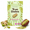 True Dates Pistachio Cream 100g – Sugar-Free Dried Dates
