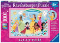 Puzzle XXL 100 Księżniczki Disneya