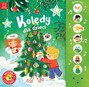 Kolędy dla dzieci – Anna Podgórska