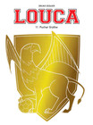 Louca. Puchar Gryfów. Tom 11 – Komiks Bruno Dequier (Egmont)